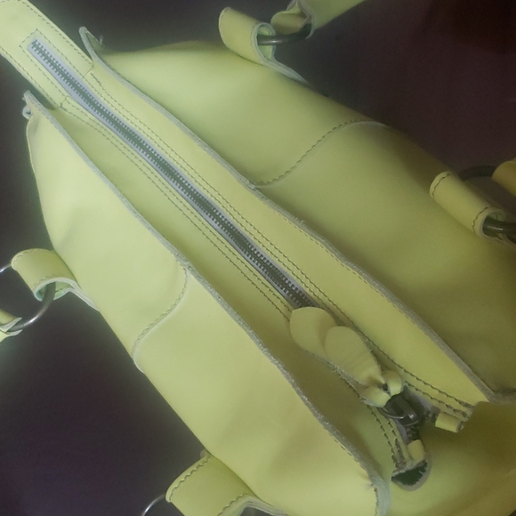 Leather Bag - Picture 7 of 8